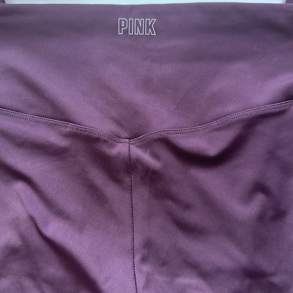Victoria Secret PINK Ultimate High Waist Leggings - Picture 3 of 4